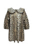 Sofia Leopard Dress