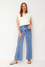 faustinette-cropped-jeans-blauw-sweet-like-you-model-vooraanzicht-1