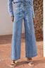 faustinette-cropped-jeans-blauw-sweet-like-you-model-vooraanzicht-6