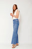 faustinette-cropped-jeans-blauw-sweet-like-you-model-zijaanzicht-1