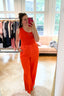 yasmilla-knit-top-rood-yas-model-vooraanzicht-3
