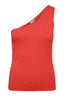 Yasmilla Gebreide Top