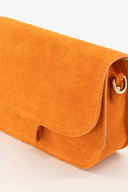 Flora Suede Schoudertas | Sweet Like You