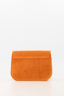 Flora Suede Schoudertas | Sweet Like You