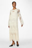 yaslacely-maxi-jurk-bloemenkant-YAS-model-vooraanzicht-2