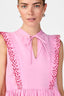 yasbolil-broderie-jurk-roze-mini-jurk-met-bloemenborduurwerk-yas-model-close-up-vooraanzicht-1