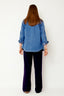 geknoopte-jeans-jas-sweet-like-you-model-achteraanzicht-1