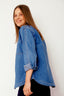 geknoopte-jeans-jas-sweet-like-you-model-zijaanzicht-1