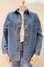geknoopte-jeans-jas-sweet-like-you-productfoto-vooraanzicht-1
