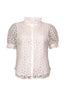 Daisy Short Sleeve Top