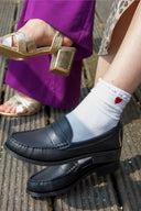 mains-loafers-zwart-leren-schoenen-dwrs-model-zijaanzicht-4