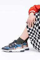 los-angeles-denim-sneakers-blauw-met-leer-dwrs-model-zijaanzicht-1