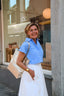 Cecile Shopper
