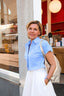Cecile Shopper