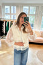 Daisy Long Sleeve Top