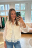 Daisy Long Sleeve Top