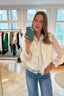 Daisy Long Sleeve Top