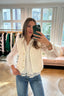 Daisy Long Sleeve Top