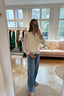 Daisy Long Sleeve Top
