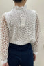 Daisy Long Sleeve Top