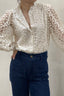 Daisy Long Sleeve Top