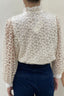Daisy Long Sleeve Top