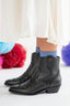 lyon-studs-laarzen-zwart-ritssluiting-dwrs-model-zijaanzicht-3