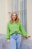 rosie-gebreide-trui-sweet-like-you-green-groen-1