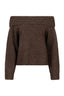 jane-knit-bruin-gebreide-sweater-off-shoulder-neo-noir-productfoto-vooraanzicht-1