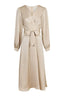 rimini-satijnen-maxi-jurk-beige-taille-detail-wikkeljurk-neo-noir-productfoto-vooraanzicht-1