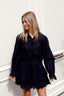 Heline Embroidery Blouse