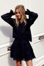 Heline Embroidery Blouse