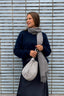 Yassilva Strass Bag