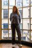 Donna Kid Mohair Cardigan