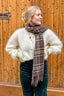 Donna Kid Mohair Cardigan