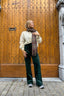 Donna Kid Mohair Cardigan
