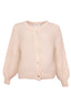 Donna Kid Mohair Cardigan