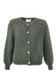 Donna Kid Mohair Cardigan