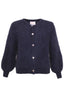 Donna Kid Mohair Cardigan