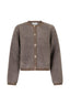 limo-fluffy-gebreide-cardigan-neo-noir-bruin-productfoto-vooraanzicht-1