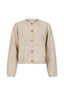 limo-fluffy-gebreide-cardigan-neo-noir-beige-productfoto-vooraanzicht-1