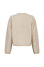 limo-fluffy-gebreide-cardigan-neo-noir-beige-productfoto-achteraanzicht-1