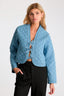 dubbie-gewatteerde-jeans-jas-neo-noir-model-vooraanzicht-3