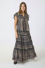 jayla-leopard-voile-top-bruin-v-hals-mouwloos-neo-noir-model-vooraanzicht-2