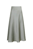 bovary-satijnen-midirok-neo-noir-smoke-green-productfoto-vooraanzicht-1