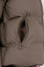 fox-gewatteerde-jas-taupe-neo-noir-model-detail-1