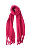 Maud Plain Scarf
