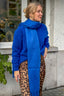 Maud Plain Scarf
