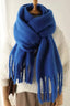 Maud Plain Scarf