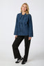 starlie-denim-jeans-top-neo-noir-donkerblauw-model-vooraanzicht-6